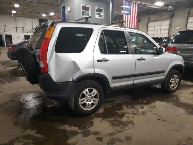 Photo 2 VIN: SHSRD788X3U158553 - HONDA CRV 