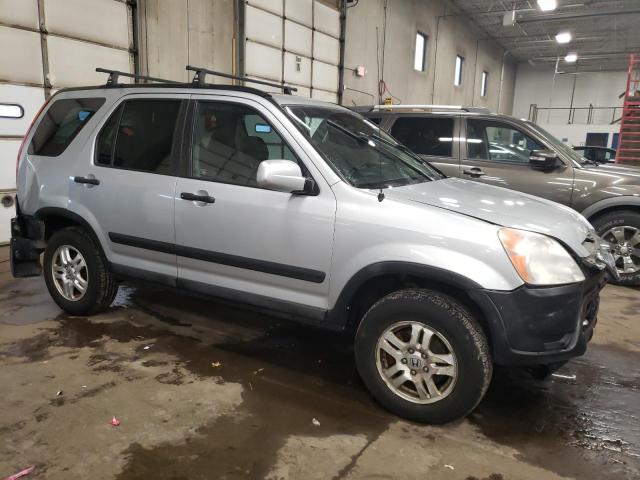 Photo 3 VIN: SHSRD788X3U158553 - HONDA CRV 