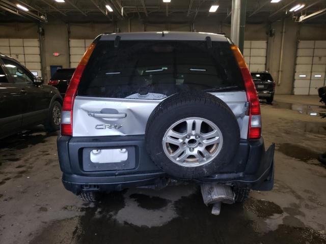 Photo 5 VIN: SHSRD788X3U158553 - HONDA CRV 