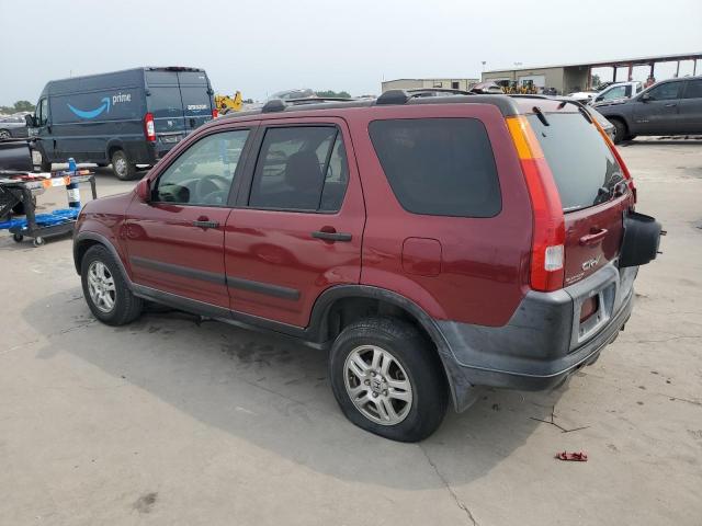 Photo 1 VIN: SHSRD788X3U160187 - HONDA CRV 