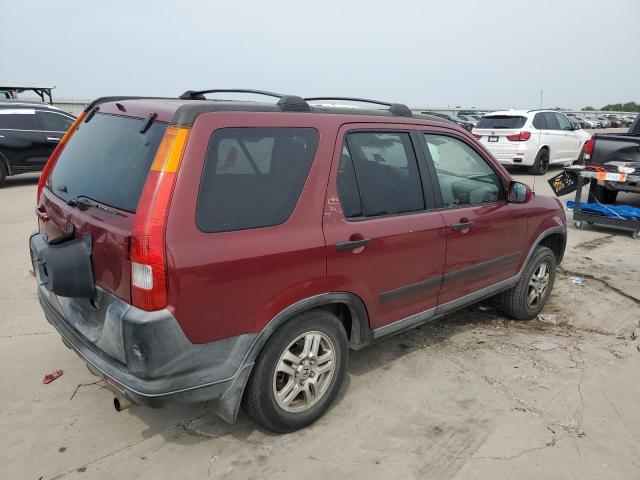 Photo 2 VIN: SHSRD788X3U160187 - HONDA CRV 