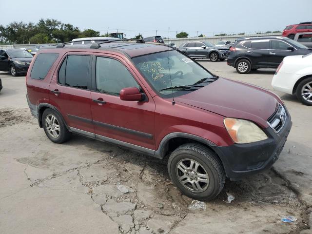 Photo 3 VIN: SHSRD788X3U160187 - HONDA CRV 