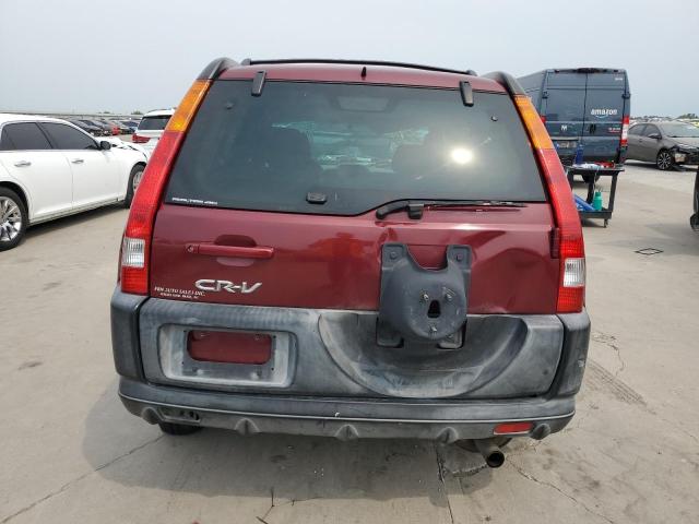 Photo 5 VIN: SHSRD788X3U160187 - HONDA CRV 