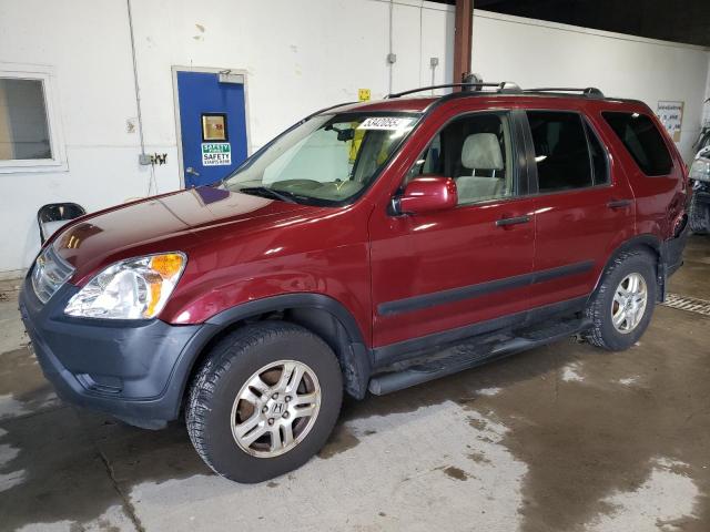 Photo 0 VIN: SHSRD788X4U204626 - HONDA CRV 