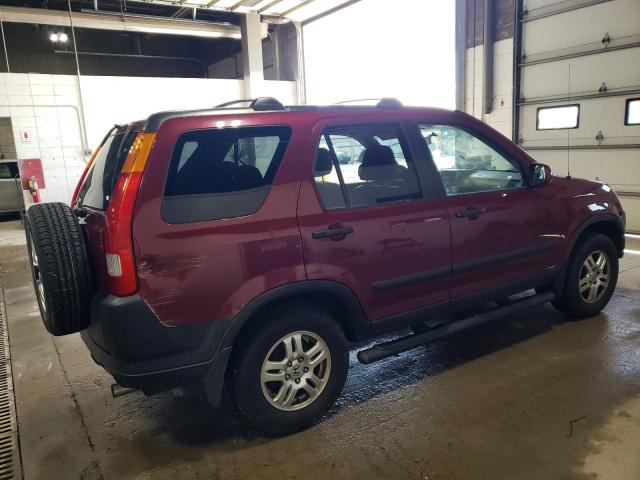 Photo 2 VIN: SHSRD788X4U204626 - HONDA CRV 