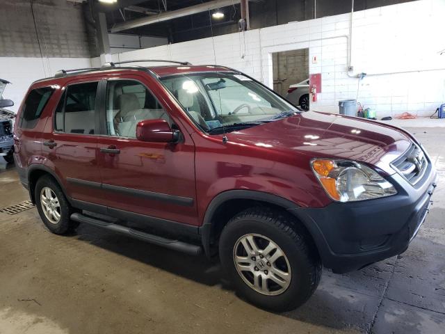 Photo 3 VIN: SHSRD788X4U204626 - HONDA CRV 