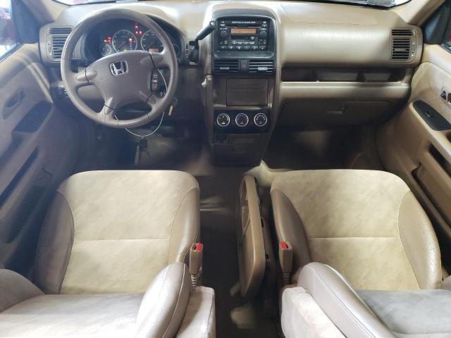 Photo 7 VIN: SHSRD788X4U204626 - HONDA CRV 