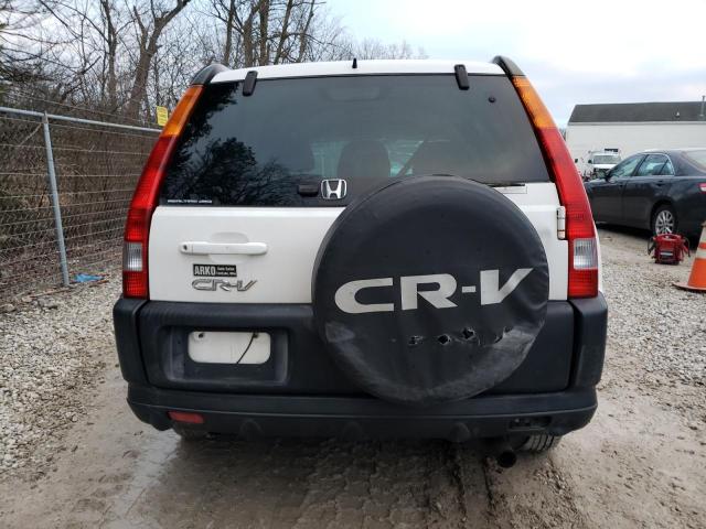 Photo 5 VIN: SHSRD788X4U214749 - HONDA CRV 