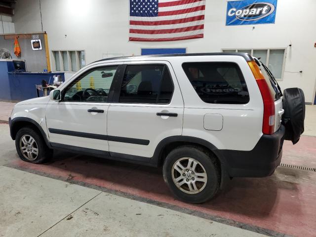 Photo 1 VIN: SHSRD788X4U214752 - HONDA CR-V EX 