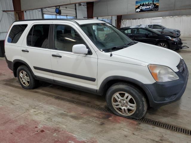 Photo 3 VIN: SHSRD788X4U214752 - HONDA CR-V EX 