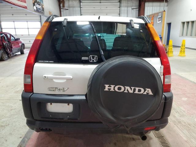 Photo 5 VIN: SHSRD788X4U214752 - HONDA CR-V EX 