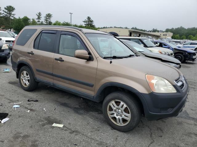 Photo 3 VIN: SHSRD788X4U217456 - HONDA CRV 