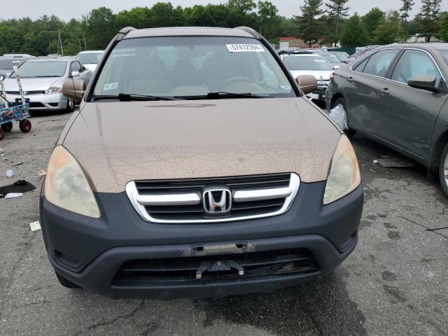 Photo 4 VIN: SHSRD788X4U217456 - HONDA CRV 