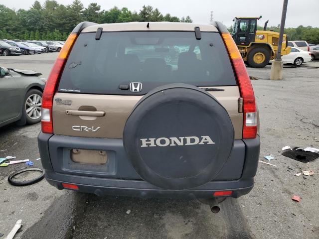 Photo 5 VIN: SHSRD788X4U217456 - HONDA CRV 