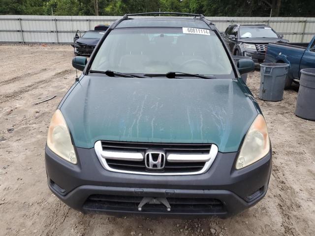 Photo 4 VIN: SHSRD788X4U219479 - HONDA CRV 