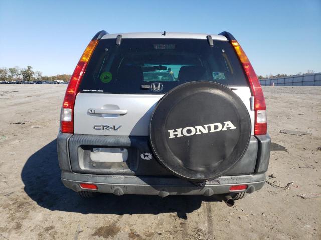 Photo 5 VIN: SHSRD788X4U220180 - HONDA CRV 