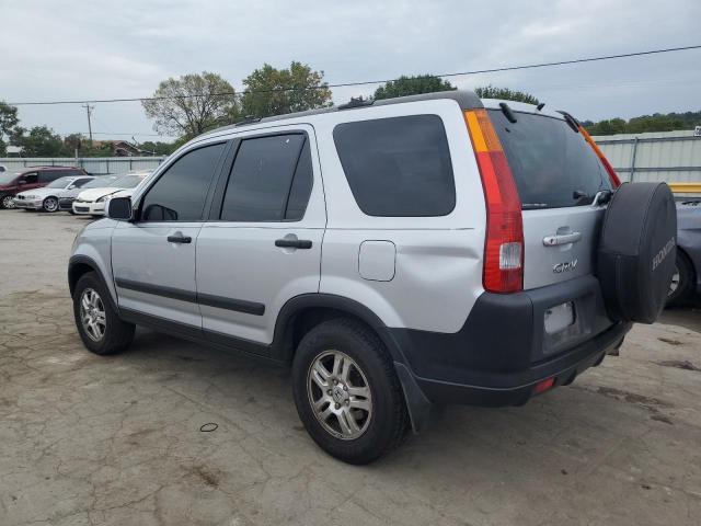 Photo 1 VIN: SHSRD788X4U231521 - HONDA CR-V EX 