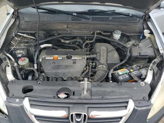 Photo 11 VIN: SHSRD788X4U231521 - HONDA CR-V EX 