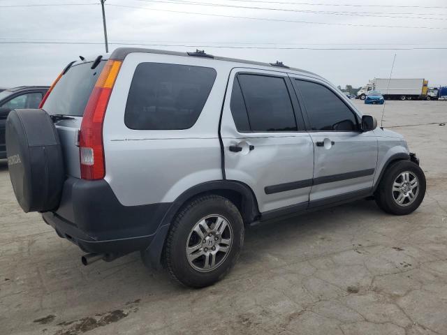 Photo 2 VIN: SHSRD788X4U231521 - HONDA CR-V EX 