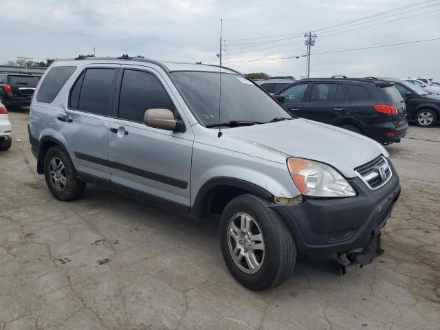 Photo 3 VIN: SHSRD788X4U231521 - HONDA CR-V EX 