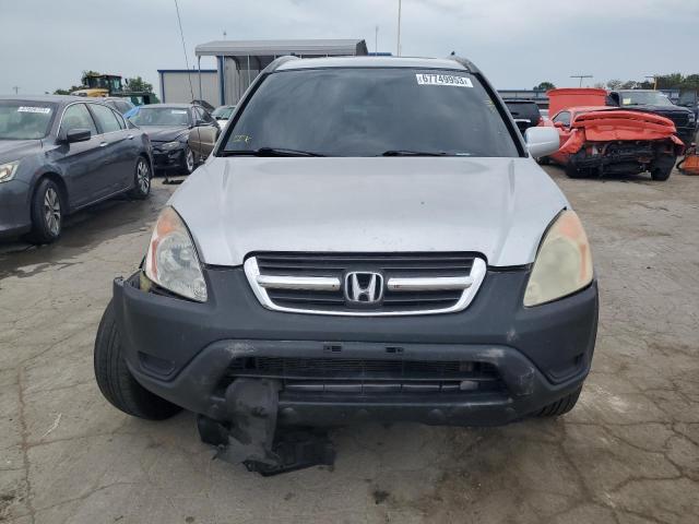 Photo 4 VIN: SHSRD788X4U231521 - HONDA CR-V EX 