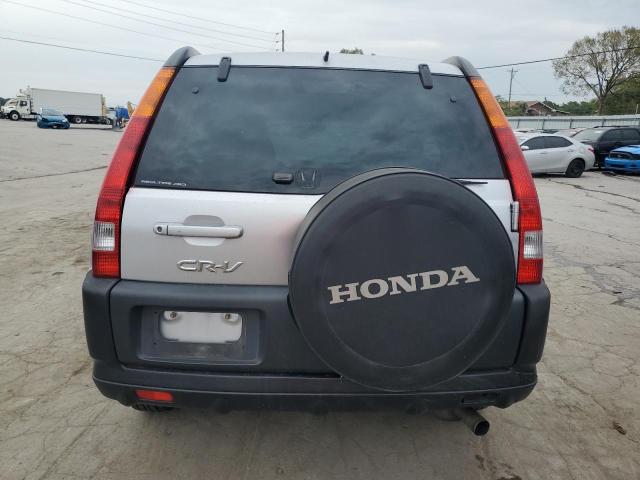 Photo 5 VIN: SHSRD788X4U231521 - HONDA CR-V EX 