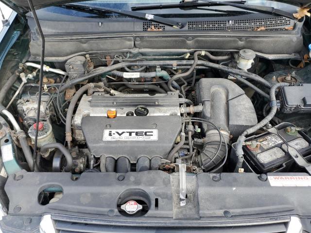 Photo 11 VIN: SHSRD788X4U236251 - HONDA CRV 