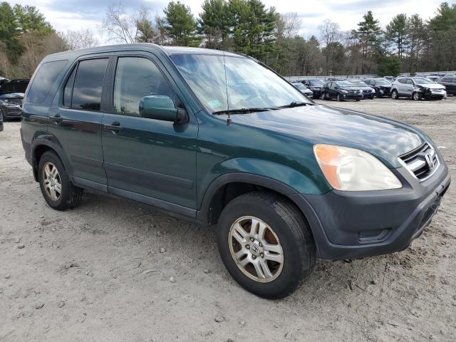 Photo 3 VIN: SHSRD788X4U236251 - HONDA CRV 