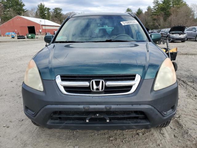 Photo 4 VIN: SHSRD788X4U236251 - HONDA CRV 