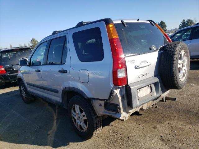 Photo 1 VIN: SHSRD788X4U248920 - HONDA CRV 