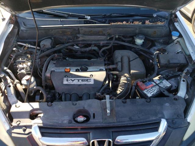 Photo 11 VIN: SHSRD788X4U248920 - HONDA CRV 