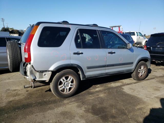 Photo 2 VIN: SHSRD788X4U248920 - HONDA CRV 