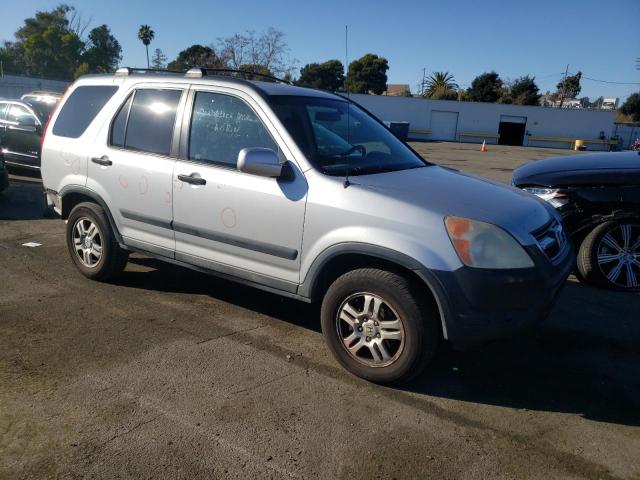 Photo 3 VIN: SHSRD788X4U248920 - HONDA CRV 