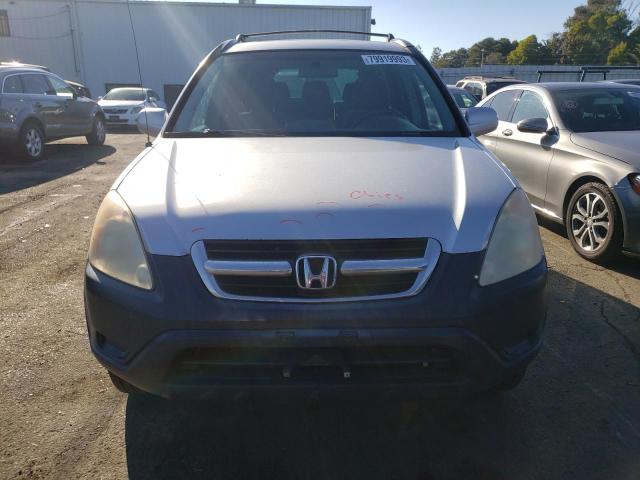 Photo 4 VIN: SHSRD788X4U248920 - HONDA CRV 