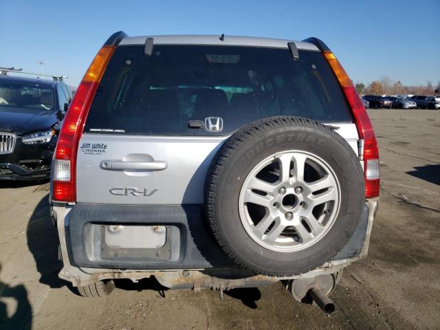 Photo 5 VIN: SHSRD788X4U248920 - HONDA CRV 