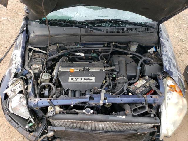 Photo 11 VIN: SHSRD788X4U249534 - HONDA CRV 