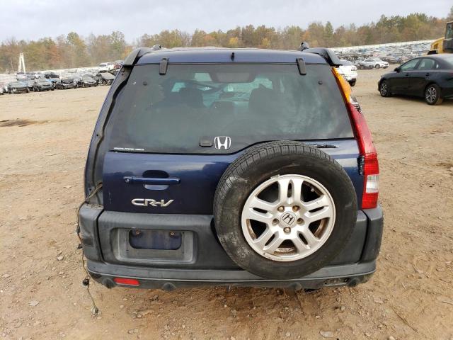 Photo 5 VIN: SHSRD788X4U249534 - HONDA CRV 