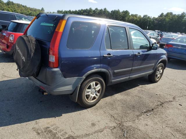 Photo 2 VIN: SHSRD788X4U252160 - HONDA CR-V EX 