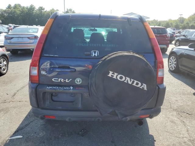 Photo 5 VIN: SHSRD788X4U252160 - HONDA CR-V EX 