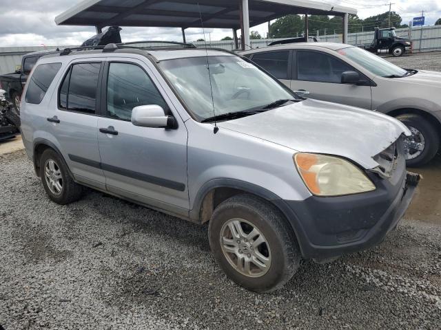 Photo 3 VIN: SHSRD788X4U254538 - HONDA CRV 