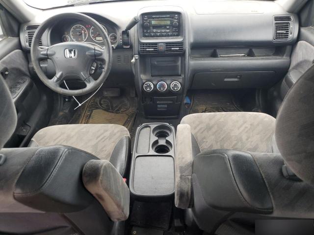 Photo 7 VIN: SHSRD788X4U254538 - HONDA CRV 