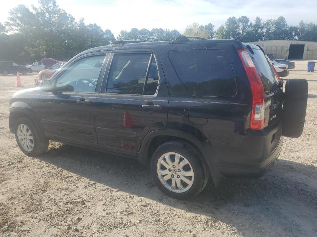 Photo 1 VIN: SHSRD788X5U302363 - HONDA CR-V EX 