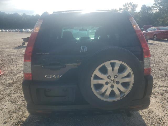 Photo 5 VIN: SHSRD788X5U302363 - HONDA CR-V EX 