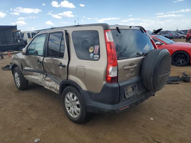 Photo 1 VIN: SHSRD788X5U314254 - HONDA CRV 