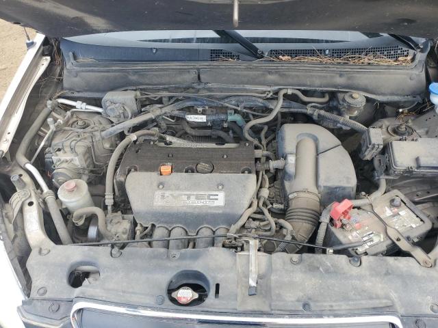 Photo 10 VIN: SHSRD788X5U314254 - HONDA CRV 