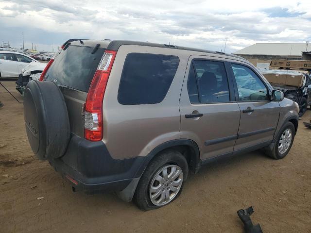 Photo 2 VIN: SHSRD788X5U314254 - HONDA CRV 