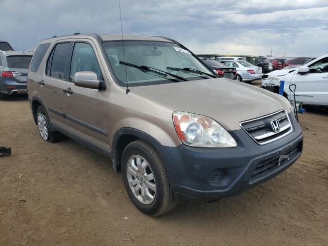 Photo 3 VIN: SHSRD788X5U314254 - HONDA CRV 