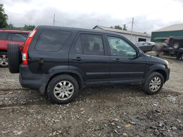 Photo 2 VIN: SHSRD788X5U332348 - HONDA CR-V EX 