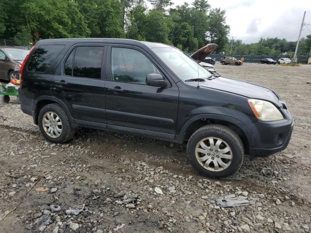 Photo 3 VIN: SHSRD788X5U332348 - HONDA CR-V EX 