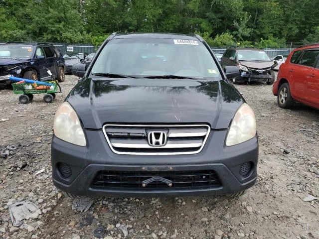 Photo 4 VIN: SHSRD788X5U332348 - HONDA CR-V EX 